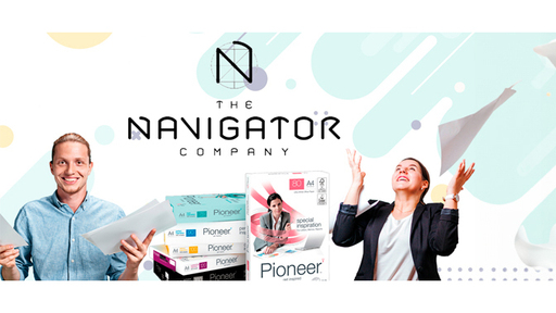 ab materials The Navigator Company