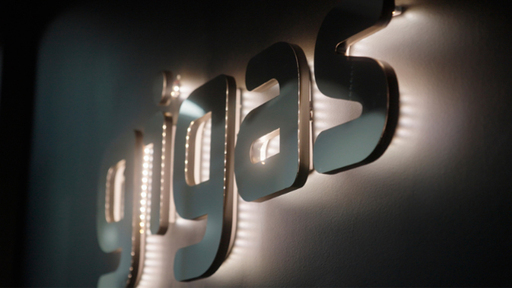 Gigas logo