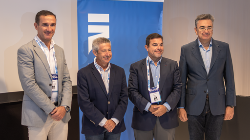 Rueda de prensa Simposium Ingram Micro 2026